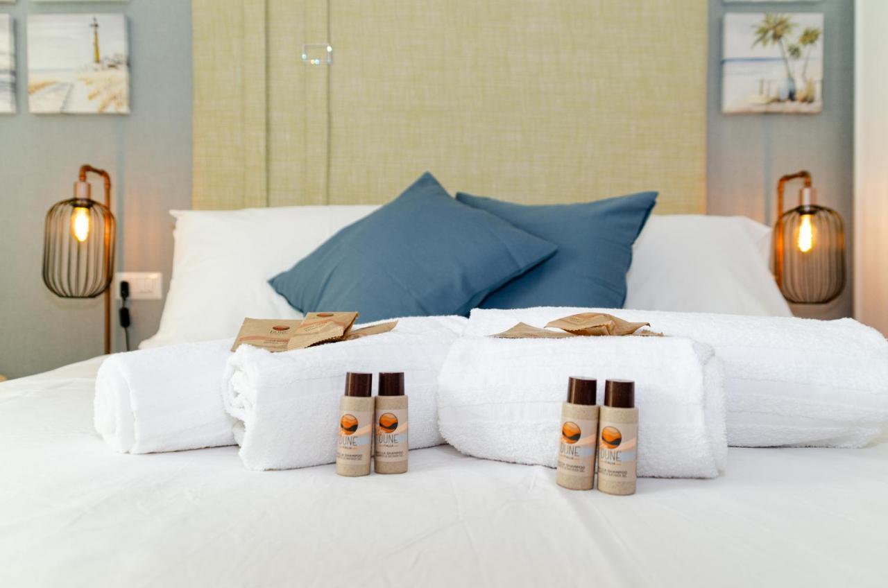 Apulialux Little Jem W Jacuzzi / 180 Steps From Sea Villa Polignano a Mare Esterno foto