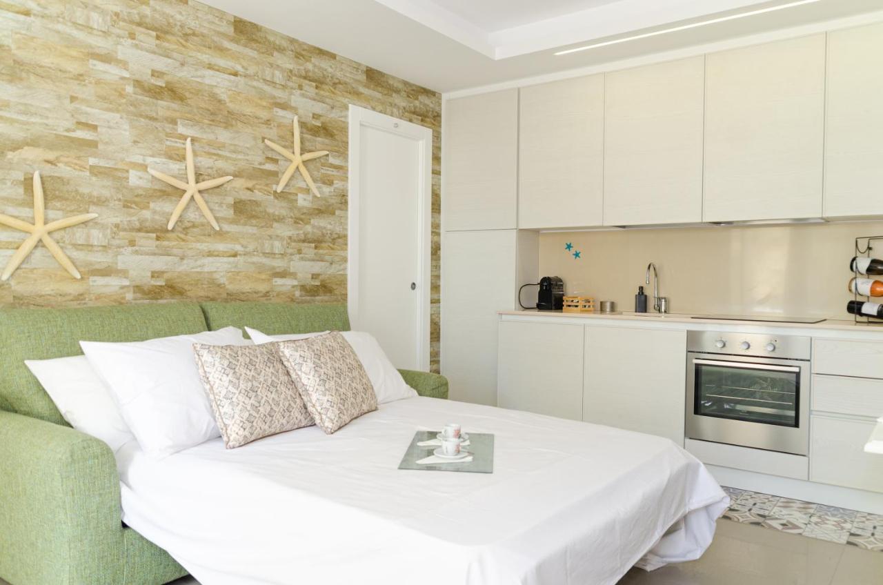 Apulialux Little Jem W Jacuzzi / 180 Steps From Sea Villa Polignano a Mare Esterno foto